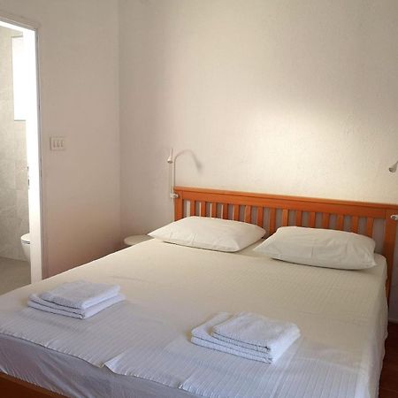 Apartments Angela מאקרסקה חדר תמונה