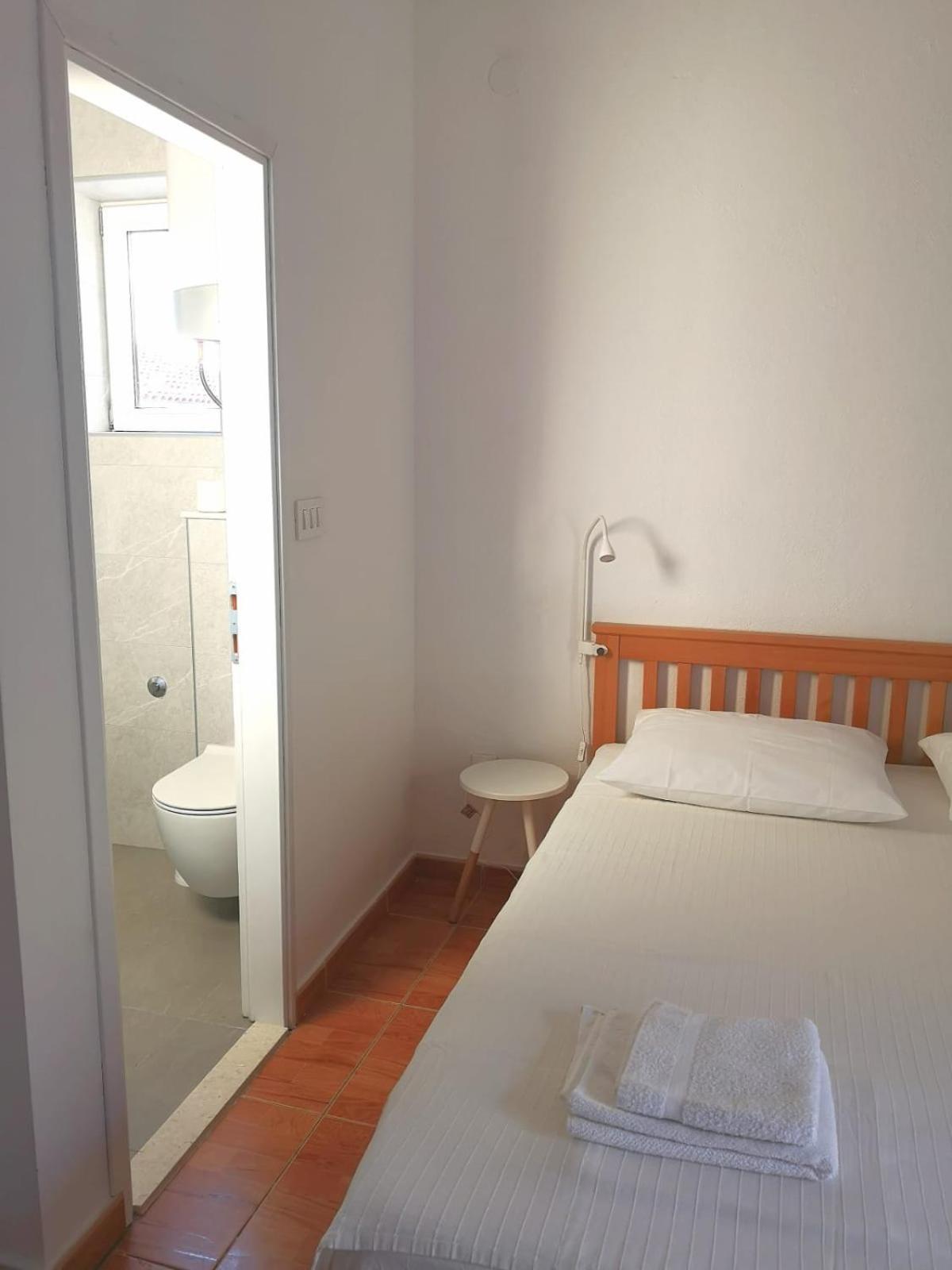 Apartments Angela מאקרסקה חדר תמונה